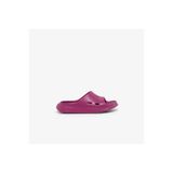 Lacoste Meduz Slide Kadın Mor Terlik