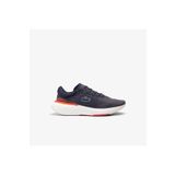 Lacoste Neo Run Lite Erkek Lacivert Sneaker