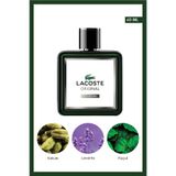 Lacoste Original 60 ml Erkek Parfüm