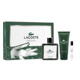 Lacoste Original EDP 100 ml Erkek Parfüm Seti