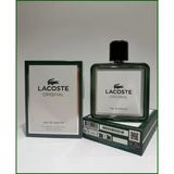 Lacoste Original Edp New 100 Ml Erkek Orjinal Ambalajlı Parfüm
