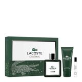 Lacoste Original Parfum 100 ml Erkek Parfüm Set