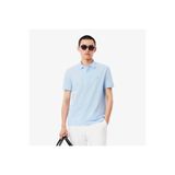 Lacoste Paris Erkek Regular Fit Açık Mavi Polo