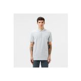 Lacoste Paris Erkek Regular Fit Gri Polo