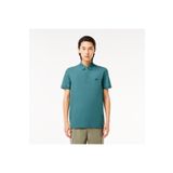 Lacoste Paris Erkek Regular Fit Mavi Polo