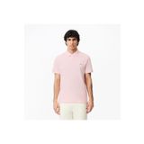 Lacoste Paris Erkek Regular Fit Pembe Polo