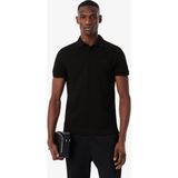 Lacoste Paris Erkek Regular Fit Siyah Polo