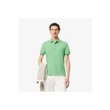 Lacoste Paris Erkek Regular Fit Yeşil Polo