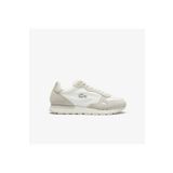 Lacoste Partner 70s Erkek Bej Sneaker