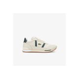 Lacoste Partner Retro Erkek Krem Sneaker