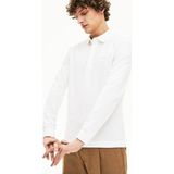 Lacoste Pánské Polo PH2481 001 - XXL - Beyaz