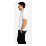 Lacoste Polo Beyaz Regular Fit - 0 Beyaz - XL