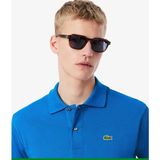 Lacoste Polo Büyük Beden Mavi - 003-Mavi - 5XL