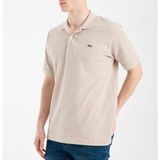 Lacoste Polo Classic Fit Bej - 002-Bej - M