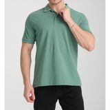 Lacoste Polo Classic Fit Çağla - Çağla Yeşili - 2XL