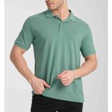 Lacoste Polo Classıc Fit Çağla Yeşili - 2XL