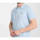 Lacoste Polo Classıc Fit Gök Mavi