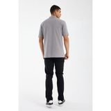 Lacoste Polo Classıc Fit Gri - 0-Gri - M