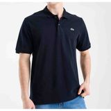 Lacoste Polo Classıc Fit Lacivert - 2XL