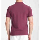 Lacoste Polo Classıc Fit Mürdüm - Açık Mürdüm - 2XL