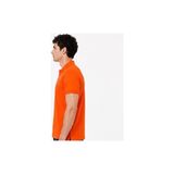 Lacoste Polo Classıc Fit Turuncu - 2XL