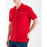 Lacoste Polo Classic Kırmızı - 24-Kırmızı