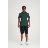 Lacoste Polo Paris Büyük Beden Nefti - 5XL