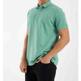 Lacoste Polo Paris Çağla Yeşili Regular Fit - Açık Çağla - M
