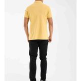 Lacoste Polo Paris Hardal Regular Fit - Açık Hardal