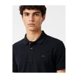 Lacoste Polo Paris Koyu Lacivert Regular Fit - 2XL