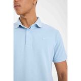 Lacoste Polo Paris Mavi Regular Fit - 1-Mavi - 2XL