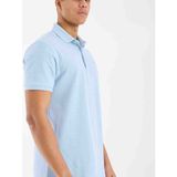 Lacoste Polo Paris Mavi Regular Fit - 1-Mavi