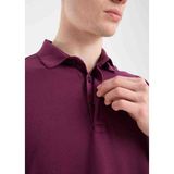 Lacoste Polo Paris Mürdüm Regular Fit - Açık Mürdüm