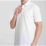 Lacoste Polo Paris Regular Fit Beyaz - 0 Beyaz