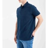 Lacoste Polo Paris Regular Fit Indigo - Açık Indigo - M
