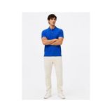 Lacoste Polo Paris Regular Fit Mavi - 2XL