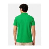Lacoste Polo Paris Regular Fit Yeşil