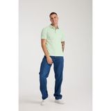 Lacoste Polo Paris Su Yeşili Regular Fit