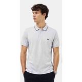 Lacoste Polo Regular Fit Buz Mavi - 2XL - Açık Buz