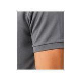 Lacoste Polo Regular Fit Gri - 0-Gri