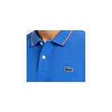 Lacoste Polo Regular Fit Mavi - 003-Mavi