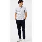 Lacoste Polo Yaka Buz Mavi Regular Fit - Açık Buz