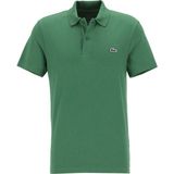 Lacoste Polo Yaka Erkek T-Shırt DH5522-132 - Yeşil