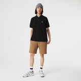 Lacoste Polo Yaka Erkek T-Shırt L1212-00-031 - XL - Siyah