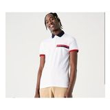 LACOSTE POLO YAKA T-SHİRT