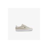 Lacoste Powercourt Erkek Bej Sneaker