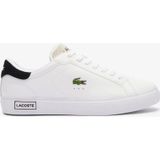 Lacoste Powercourt Erkek Beyaz Sneaker