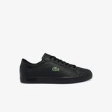 Lacoste Powercourt Erkek Siyah Sneaker
