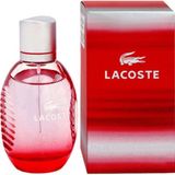 Lacoste Red Pour Homme EDT 75 ml Erkek Parfüm