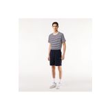 Lacoste Regular Fit Erkek Beyaz Şort